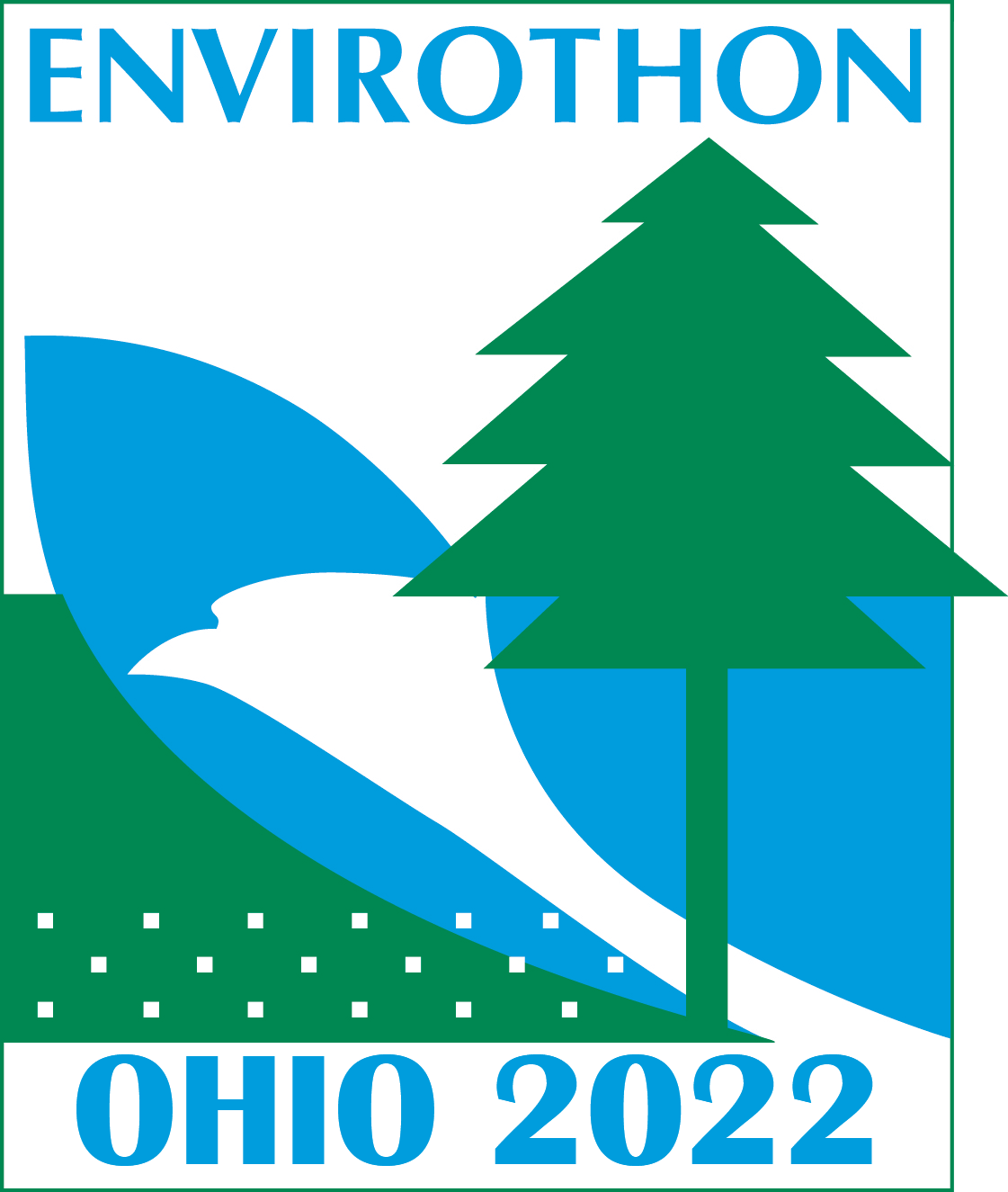 Envirothon Ohio2022