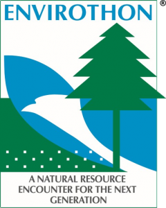 Envirothon Logo Registered2