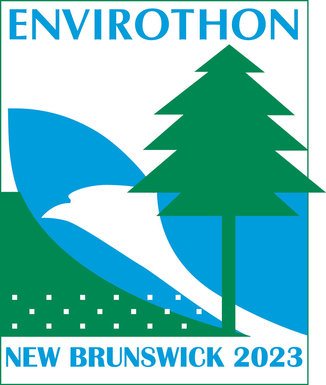 Envirothon NewBrunswick2023