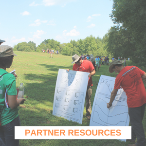 Partner Resources