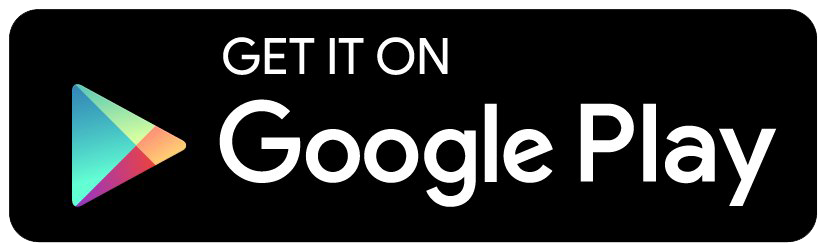Android Googleplay App Logo