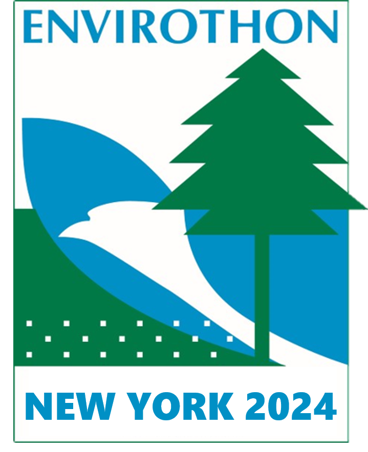 2024 Competition Study Resources NCF Envirothon   2024NewYork 