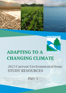 Adapting To A Changing Climate Cover (2)