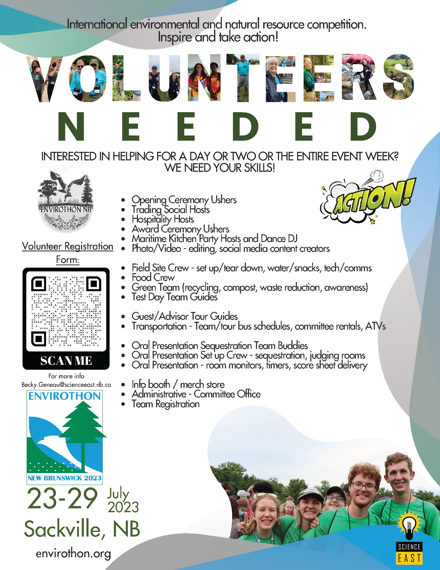 Volunteers Needed Flyer (4) Page 2
