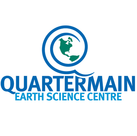 Quartermain Earth Science Centre