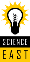Science East LogoMG