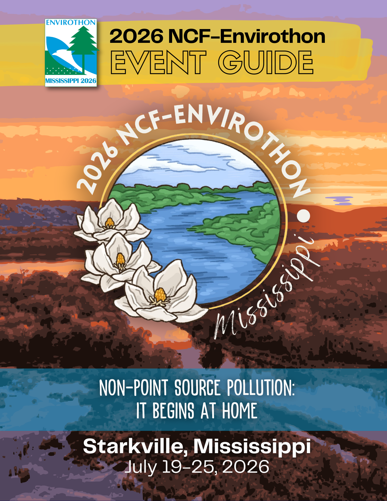 Cover Page