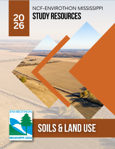 Soils Cover