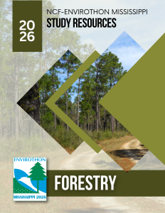 Forestry Cover